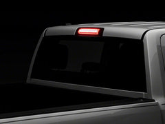 Raxiom - Raxiom 09 - 18 Dodge RAM 1500 10 - 18 Dodge RAM 2500/3500 Axial Series LED Third Brake Light - Red - Demon Performance