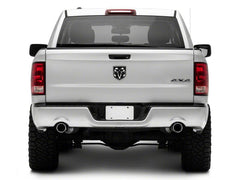 Raxiom - Raxiom 09 - 18 Dodge RAM 1500 10 - 18 Dodge RAM 2500/3500 Axial Series LED Third Brake Light - Red - Demon Performance