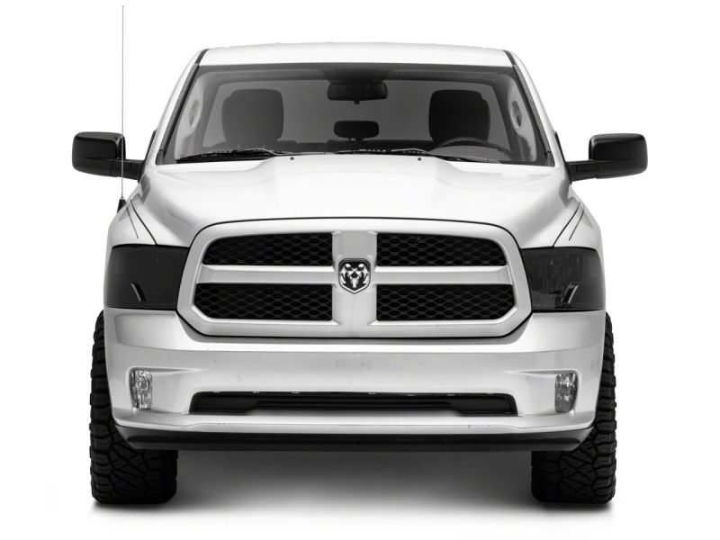 Raxiom 09-18 Dodge RAM 1500 Axial OEM Rep Headlights w