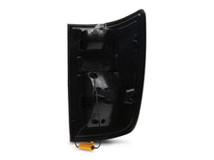 Raxiom - Raxiom 09 - 18 Dodge RAM 1500/2500/3500 Axial Series LED Tail Lights - Blk Housing (Smoked Lens) - Demon Performance