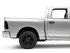 Raxiom - Raxiom 09 - 18 Dodge RAM 1500/2500/3500 Axial Series LED Tail Lights - BlkHousing - SmokedLens - Demon Performance