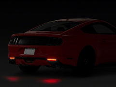 Raxiom - Raxiom 15-17 Ford Mustang Axial Series Diffuser LED Kit - Demon Performance