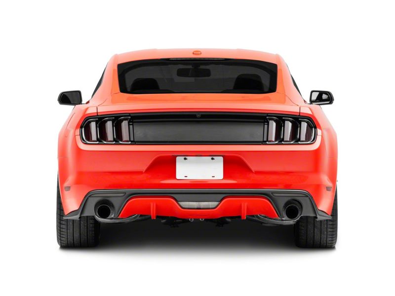 Raxiom - Raxiom 15-17 Ford Mustang Axial Series Diffuser LED Kit - Demon Performance