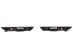 Raxiom - Raxiom 15 - 23 Ford Mustang Axial Series LED Side Marker Lights Rear - Clear - Demon Performance
