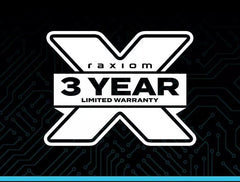 Raxiom - Raxiom 15 - 23 Ford Mustang Axial Series Upgraded LED Trunk Light - Demon Performance