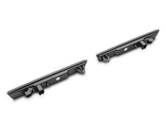 Raxiom - Raxiom 18 - 23 Dodge Challenger Widebody Axial Series LED Side Marker Lights Front and Rear - Clear - Demon Performance