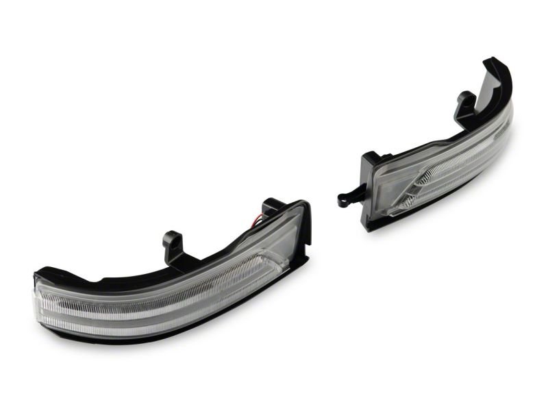 Raxiom - Raxiom 19 - 23 Dodge RAM 1500 Axial Series Sequential LED Mirror Lighting - Demon Performance