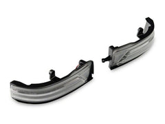Raxiom - Raxiom 19 - 23 Dodge RAM 1500 Axial Series Sequential LED Mirror Lighting - Demon Performance