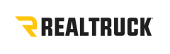 Go Rhino - RealTruck 19 - 24 Ram 1500 Crew Cab 4dr VoltStep Electric Running Board Kit (No Drill) - Tex. Blk - Demon Performance