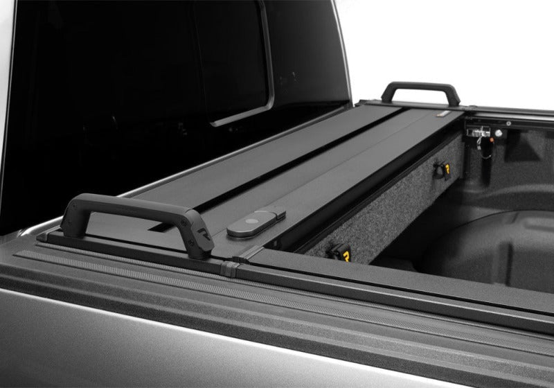 Retrax - RealTruck 19-26 RAM 1500 5.7ft Bed w/RAMBOX (w or w/o MultiFunc Tailgate) RetraxPRO EZ-Off FRC-4000 - Demon Performance