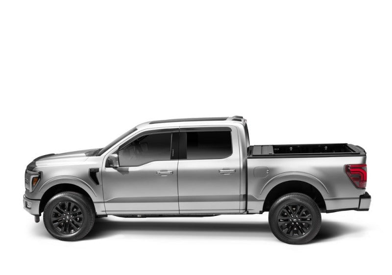 Retrax - RealTruck 19-26 RAM 1500 5.7ft Bed w/RAMBOX (w or w/o MultiFunc Tailgate) RetraxPRO EZ-Off FRC-4000 - Demon Performance