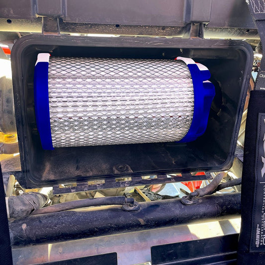 S&B - Replacement Filter for 2022 Polaris RZR Pro R 2.0L S&B - Demon Performance