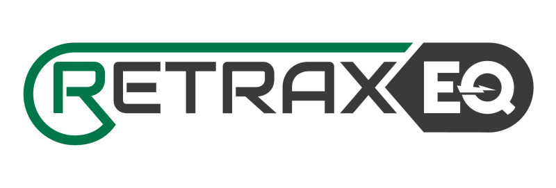 Retrax - Retrax 13 - 18 Dodge Ram 1500 5.7ft. Bed Retrax EQ - Demon Performance