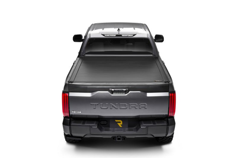 Retrax - Retrax 13 - 18 Dodge Ram 1500 5.7ft. Bed Retrax EQ - Demon Performance