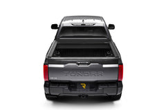 Retrax - Retrax 16 - 23 Nissan Titan King Cab 6.5ft. Bed (w or w/o Utilitrack) Retrax EQ - Demon Performance