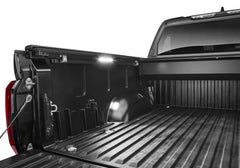 Retrax - Retrax 16 - 23 Nissan Titan King Cab 6.5ft. Bed (w or w/o Utilitrack) Retrax EQ - Demon Performance
