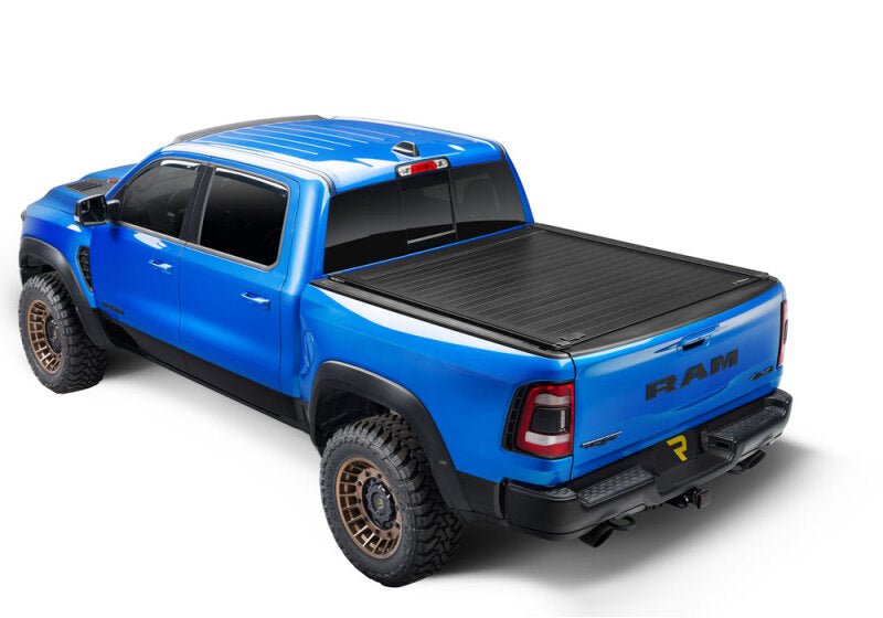 Retrax - Retrax 19 - 21 Ram 1500 RetraxPRO XR - Demon Performance