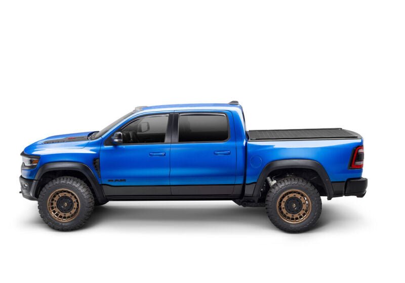Retrax - Retrax 19 - 21 Ram 1500 RetraxPRO XR - Demon Performance