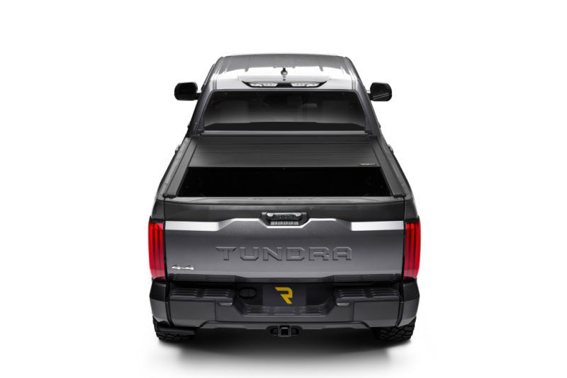 Retrax - Retrax 19 - 23 Dodge Ram 1500 6.4ft. Bed Retrax EQ - Demon Performance