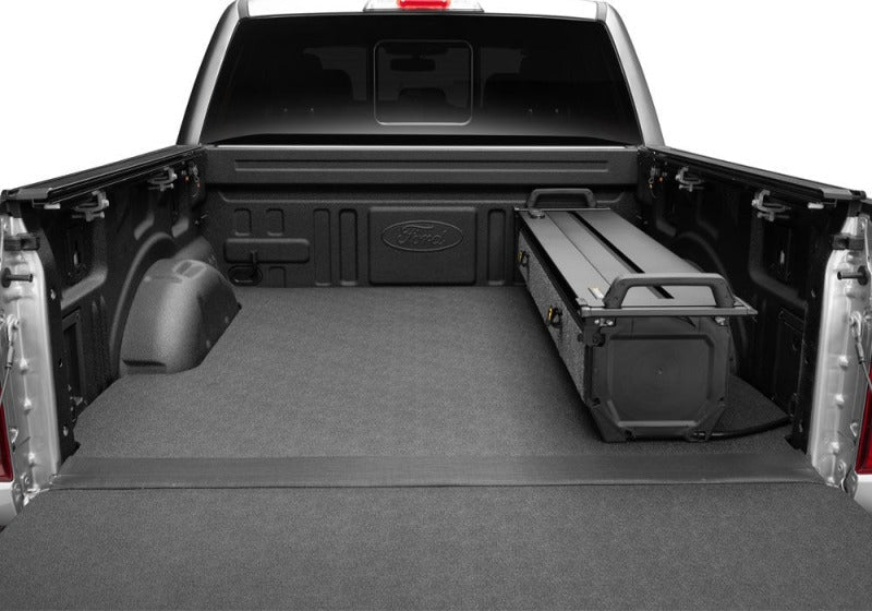 Retrax - Retrax 19-26 RAM 1500 6.4ft Bed (No Multifunction Tailgate) RetraxPRO EZ-Off FRC-4000 - Demon Performance