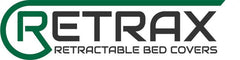 Retrax - Retrax 19-26 RAM 1500 6.4ft Bed (No Multifunction Tailgate) RetraxPRO EZ-Off FRC-4000 - Demon Performance