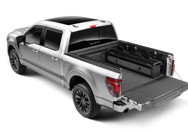 Retrax - Retrax 19-26 RAM 1500 6.4ft Bed (No Multifunction Tailgate) RetraxPRO EZ-Off FRC-4000 - Demon Performance