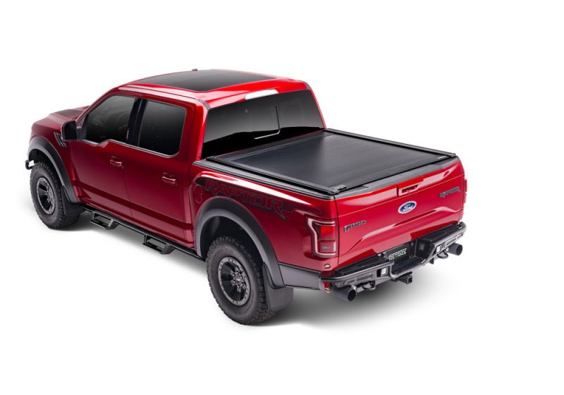 Retrax - Retrax 2019 Ram 1500 RetraxONE XR - Demon Performance