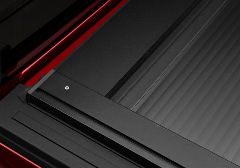 Retrax - Retrax 2019 Ram 1500 RetraxONE XR - Demon Performance