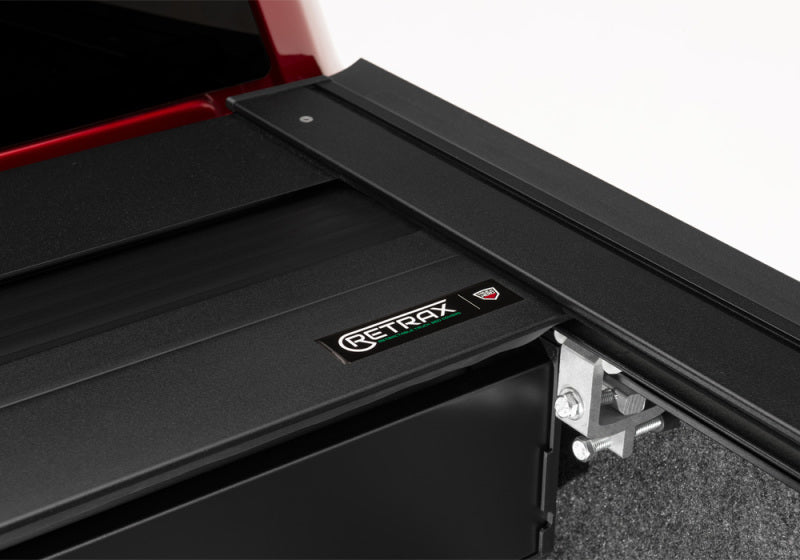 Retrax - Retrax 2019 Ram 1500 RetraxONE XR - Demon Performance