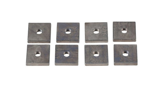 Rhino - Rack - Rhino - Rack RLT600 Track Fitting Kit for Thule - Demon Performance