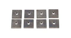 Rhino - Rack - Rhino - Rack RLT600 Track Fitting Kit for Thule - Demon Performance