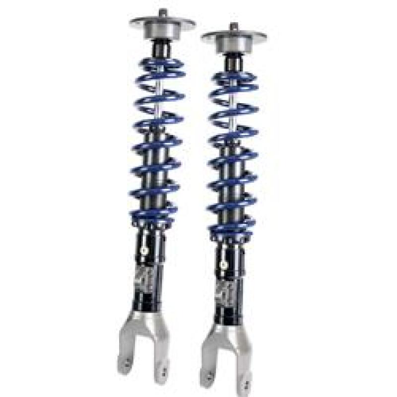 Ridetech - Ridetech 05 - 23 Charger/Challenger/Magnum/300C HQ Coil - Overs Front - Demon Performance