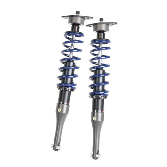 Ridetech - Ridetech 05 - 23 Charger/Challenger/Magnum/300C Rear HQ Coil - Overs - Demon Performance