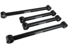 Ridetech - Ridetech 09-23 Ram 1500 2WD/4WD Rear StrongArms w/ R-Joints - Demon Performance