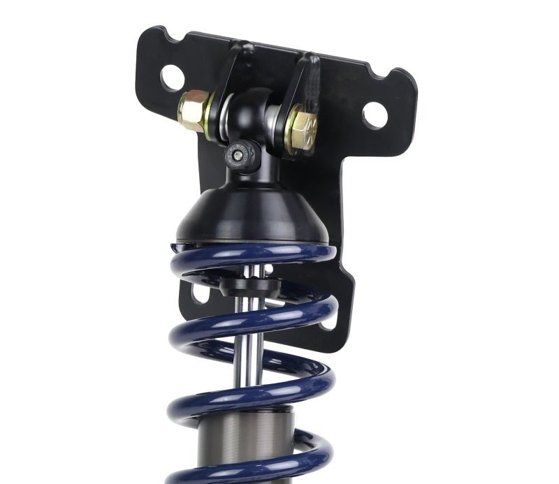 Ridetech - Ridetech 15 - 24 Ford Mustang S550/S650 HQ Series Rear Coilovers - Demon Performance