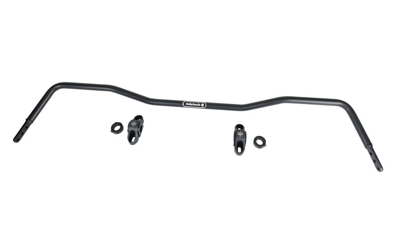 Ridetech - Ridetech 15-24 Ford Mustang S550/S650 Rear Sway Bar - Demon Performance