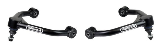 Ridetech - Ridetech 19-23 Ram 1500 2WD/4WD Front Upper StrongArms - Demon Performance