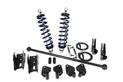 Ridetech - Ridetech 19-25 Dodge Ram 1500 2WD/4WD HQ Coil-Overs - Rear - Demon Performance