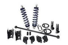Ridetech - Ridetech 19-25 Dodge Ram 1500 2WD/4WD HQ Coil-Overs - Rear - Demon Performance