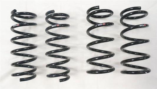 RS - R - RS - R 03 - 09 Nissan 350Z (Z33) Down Sus Springs - Demon Performance