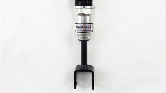 RS - R - RS - R 03 - 09 Nissan 350Z (Z33) Sports - i Coilovers - Demon Performance