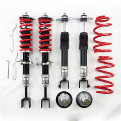 RS - R - RS - R 03 - 09 Nissan 350Z (Z33) Sports - i Coilovers - Demon Performance