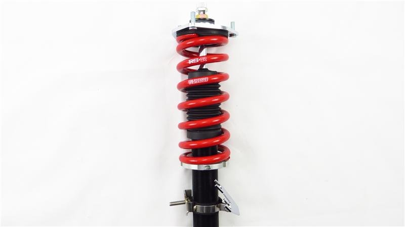 RS - R - RS - R 03 - 09 Nissan 350Z (Z33) Sports - i Coilovers - Demon Performance