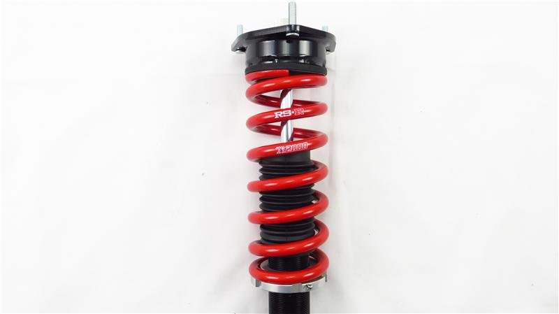 RS - R - RS - R 10+ Nissan 370Z (Z34) Sports - i Coilovers - Demon Performance