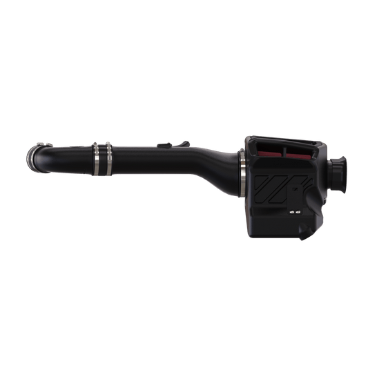 S&B - S&B Cold Air Intake For 2005 - 2019 Nissan Frontier, 2005 - 2012 Pathfinder, 2005 - 2015 Xterra 4.0L with Cotton Cleanable Filter - Demon Performance