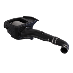S&B - S&B Cold Air Intake For 2005 - 2019 Nissan Frontier, 2005 - 2012 Pathfinder, 2005 - 2015 Xterra 4.0L with Dry Extendable Filter - Demon Performance