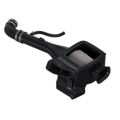 S&B - S&B Cold Air Intake For 2005 - 2019 Nissan Frontier, 2005 - 2012 Pathfinder, 2005 - 2015 Xterra 4.0L with Dry Extendable Filter - Demon Performance