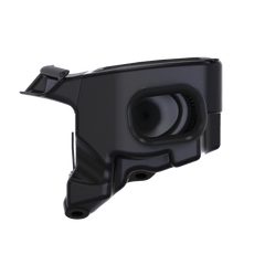 S&B - S&B Cold Air Intake For 2005 - 2019 Nissan Frontier, 2005 - 2012 Pathfinder, 2005 - 2015 Xterra 4.0L with Dry Extendable Filter - Demon Performance