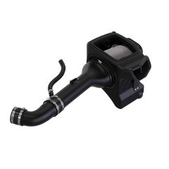 S&B - S&B Cold Air Intake For 2005 - 2019 Nissan Frontier, 2005 - 2012 Pathfinder, 2005 - 2015 Xterra 4.0L with Dry Extendable Filter - Demon Performance