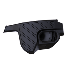 S&B - S&B Cold Air Intake For 2016 - 2024 Nissan Titan XD with Oiled Cotton Cleanable Filter - Demon Performance